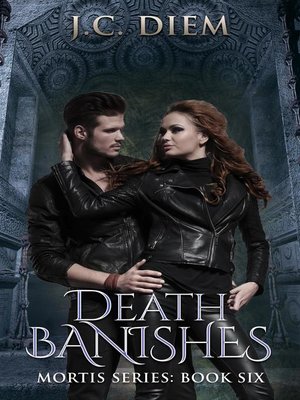 cover image of Death Banishes